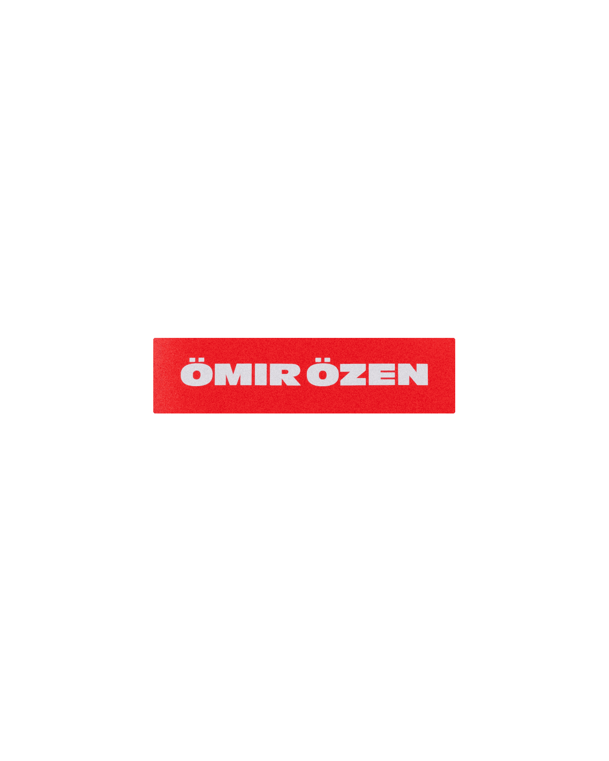 STICKER OZEN21