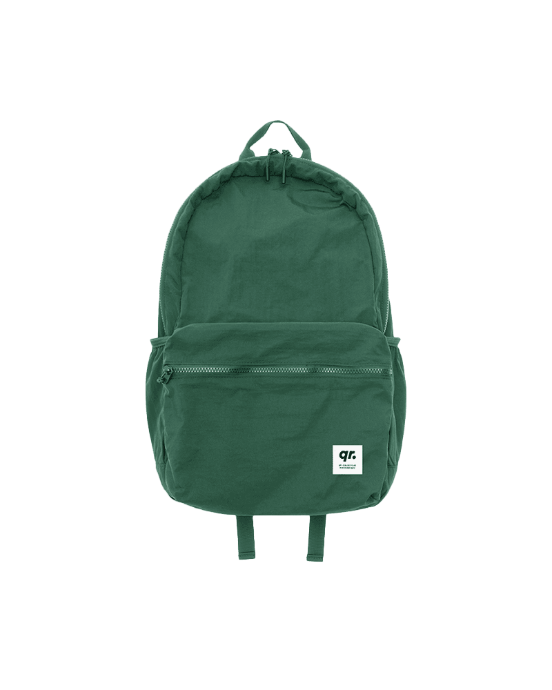 РЮКЗАК BASIC B1 Т.ЗЕЛЁНЫЙ
