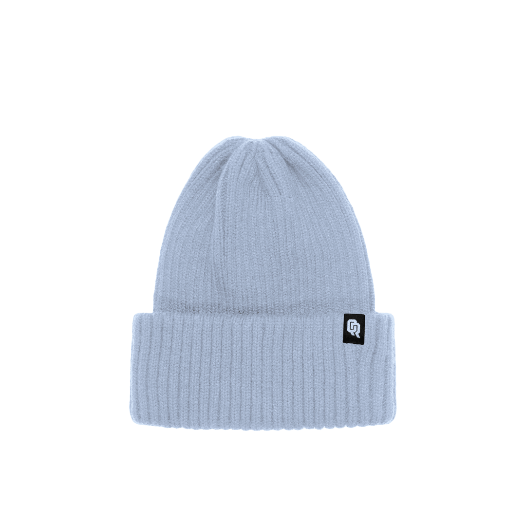 ШАПКА BASIC SKY BLUE