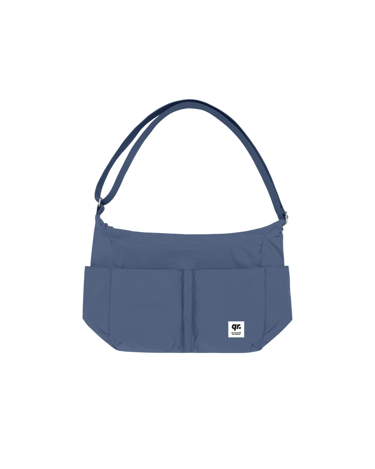 СУМКА CROSSBODY CLASSIC BLUE