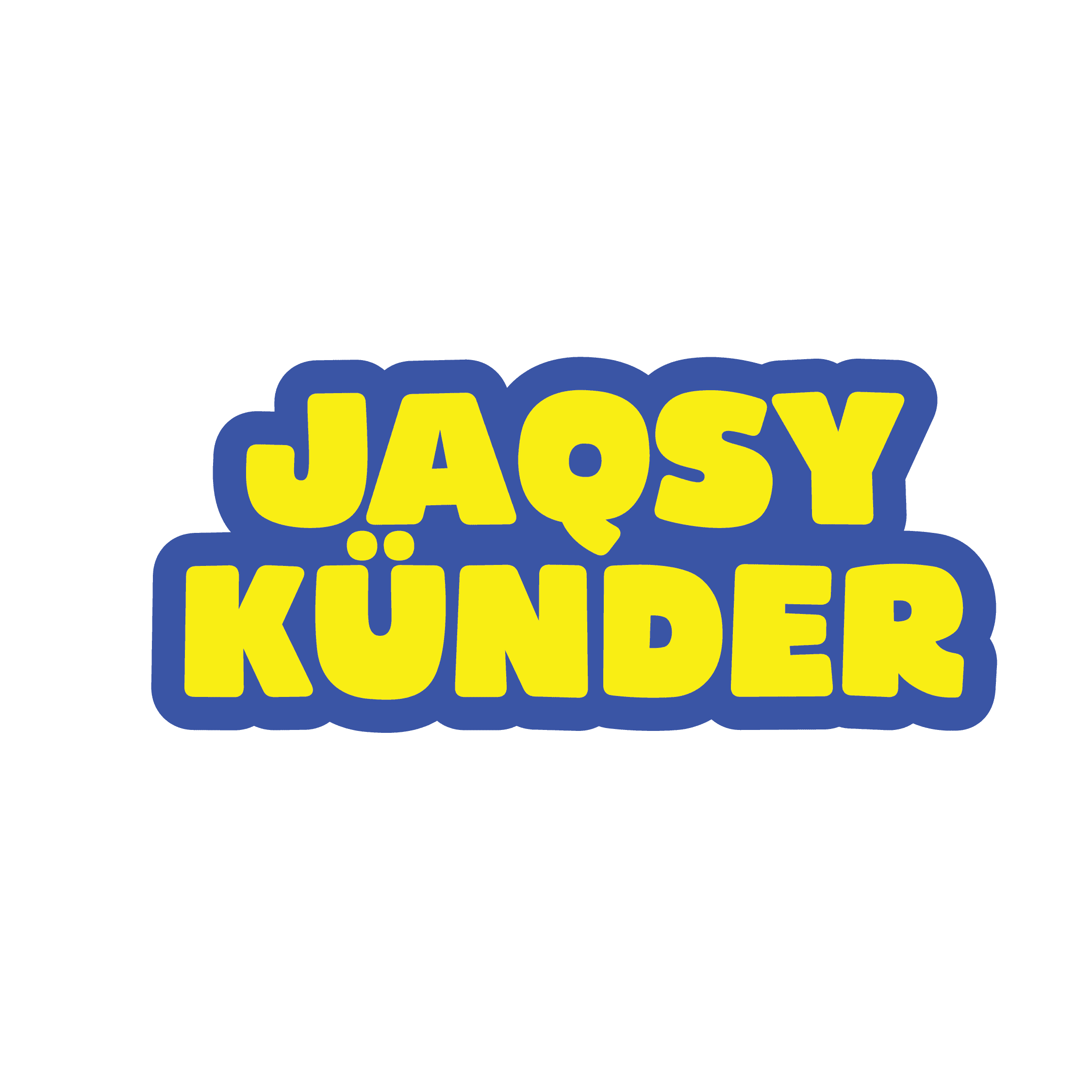 STICKER KUNDER24