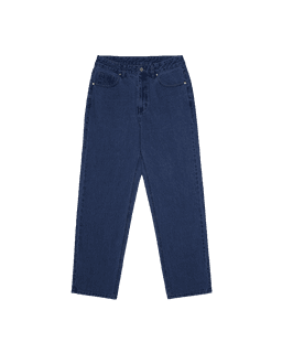 jeans REGULAR NAVY