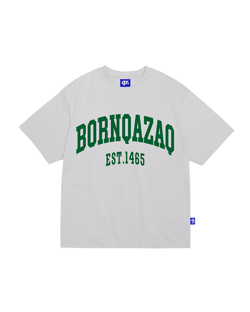 ДЕТСКАЯ ФУТБОЛКА BQ S26 БЕЛАЯ