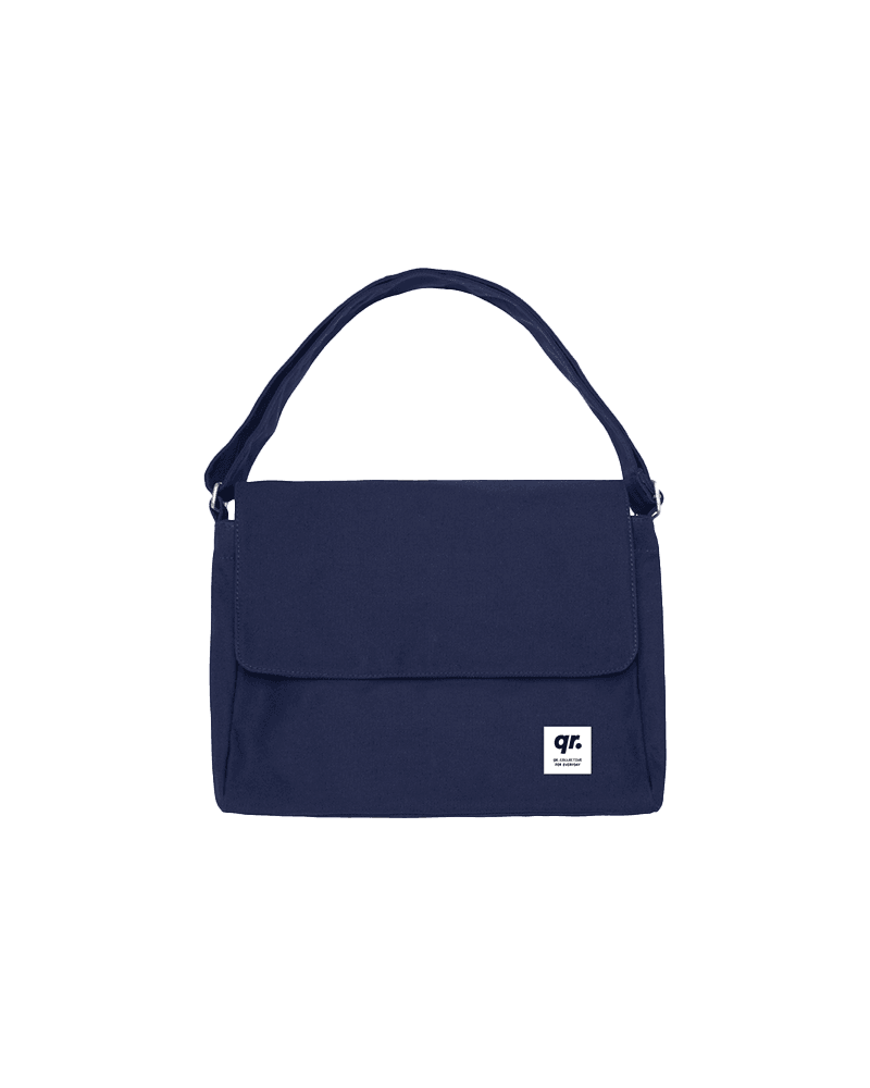 СУМКА MESSENGER Т.СИНЯЯ