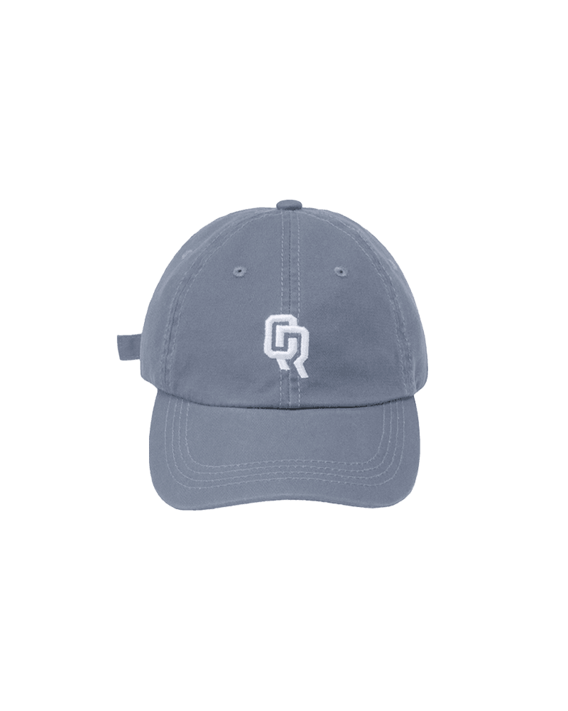 ДЕТСКАЯ КЕПКА BASIC STONE GRAY