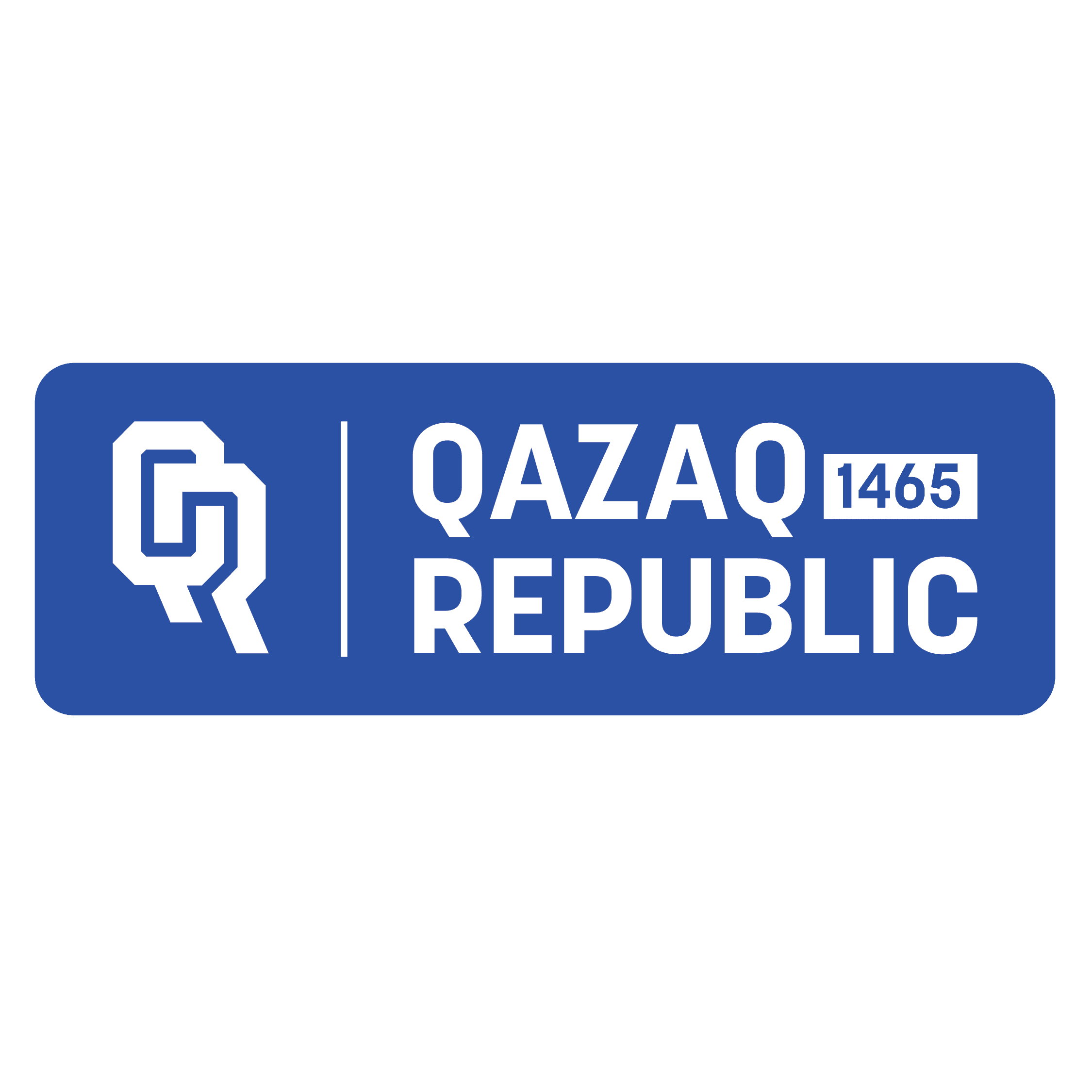 STICKER QR1465