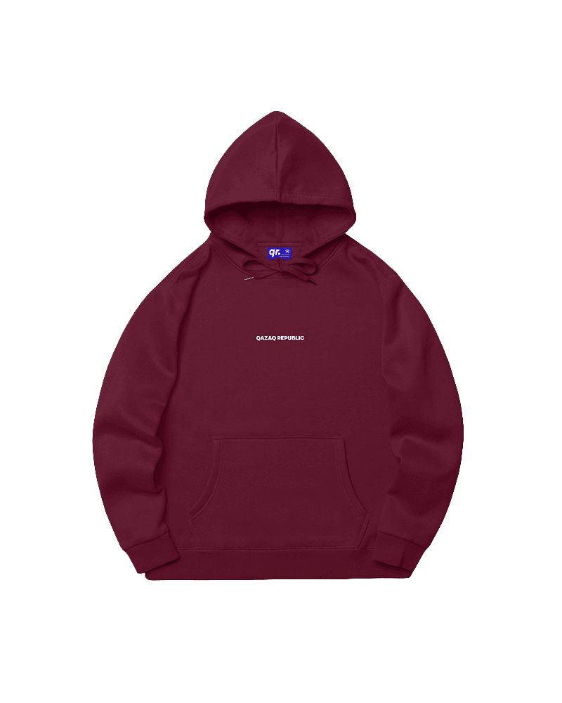 ТОЛСТОВКА QRL FW25 БОРДОВАЯ