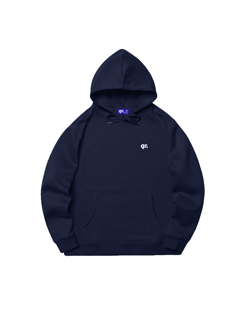 ТОЛСТОВКА BASIC FW25 Т.СИНЯЯ