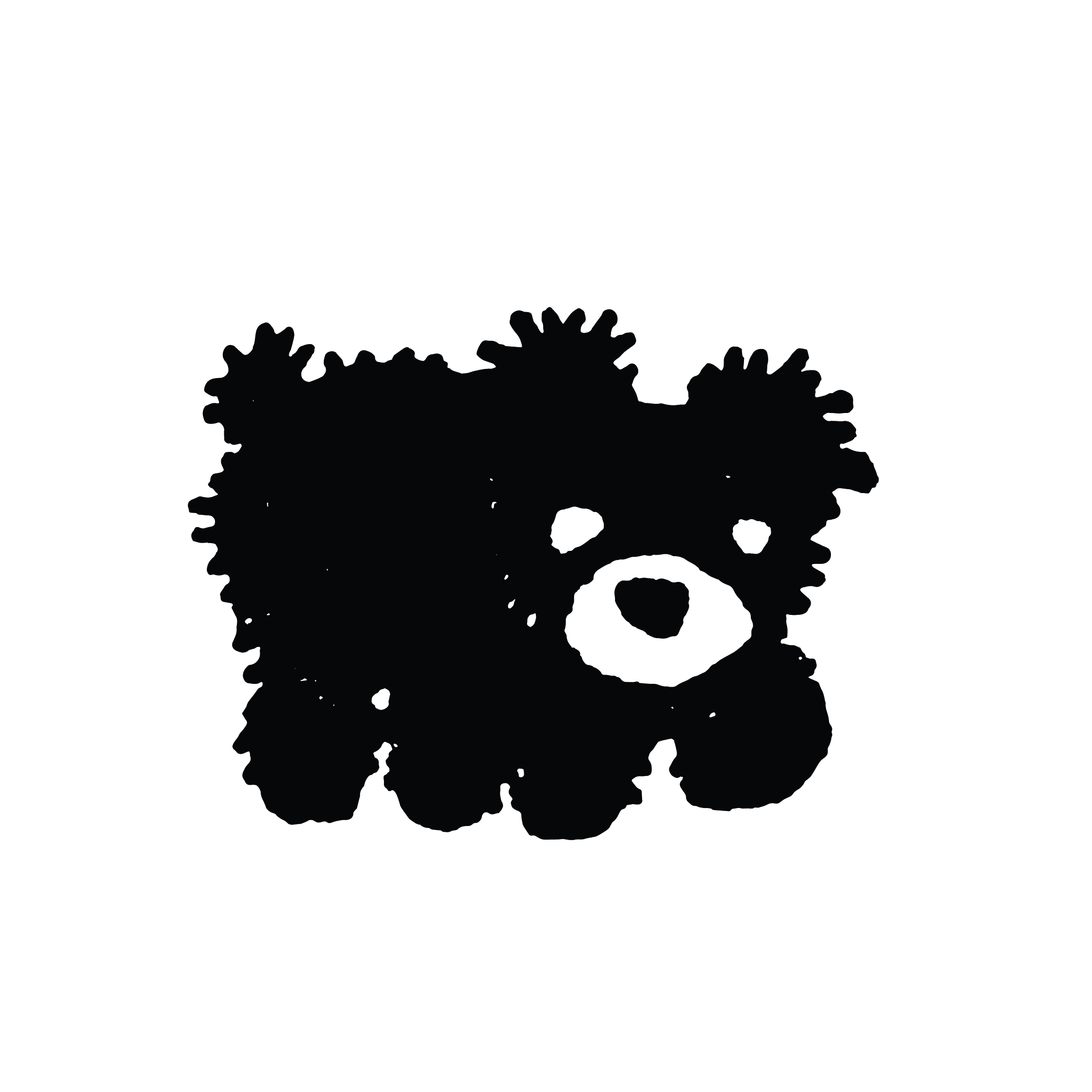 STICKER AYU FW26