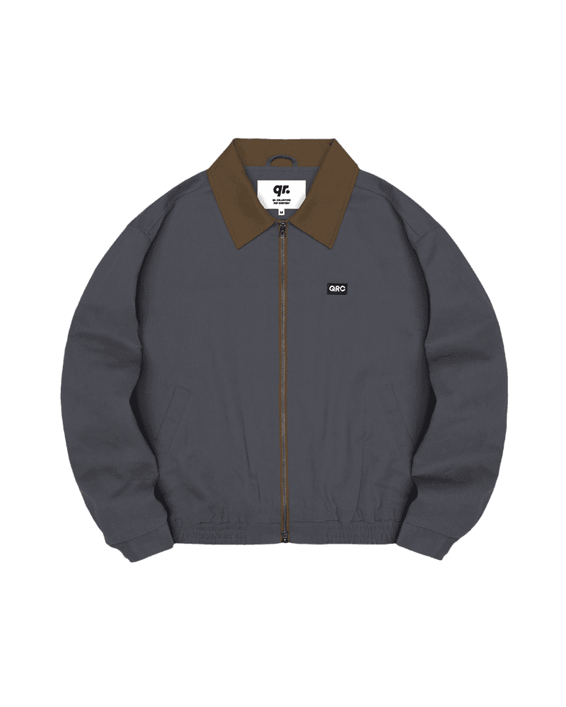 КУРТКА FLIGHT Т.СЕРАЯ