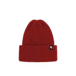 ШАПКА BASIC КРАСНАЯ