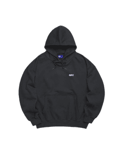 ТОЛСТОВКА OVERFIT QRC EMB АНТРАЦИТ