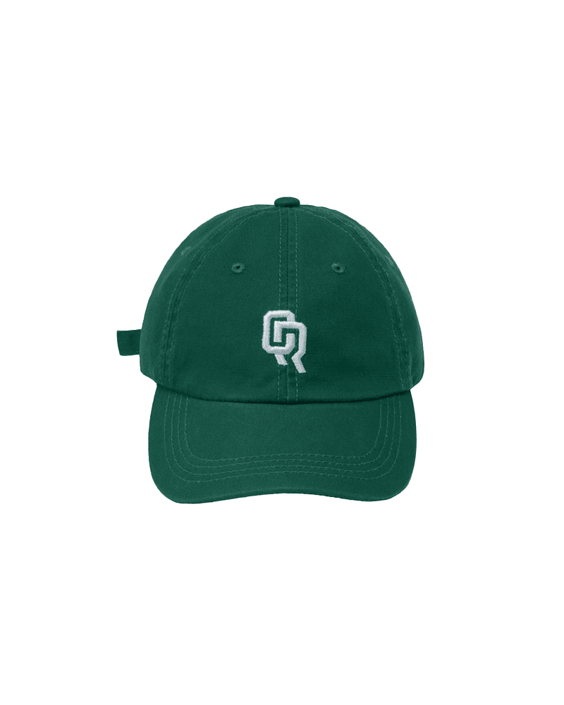 КЕПКА BASIC ЗЕЛЁНАЯ