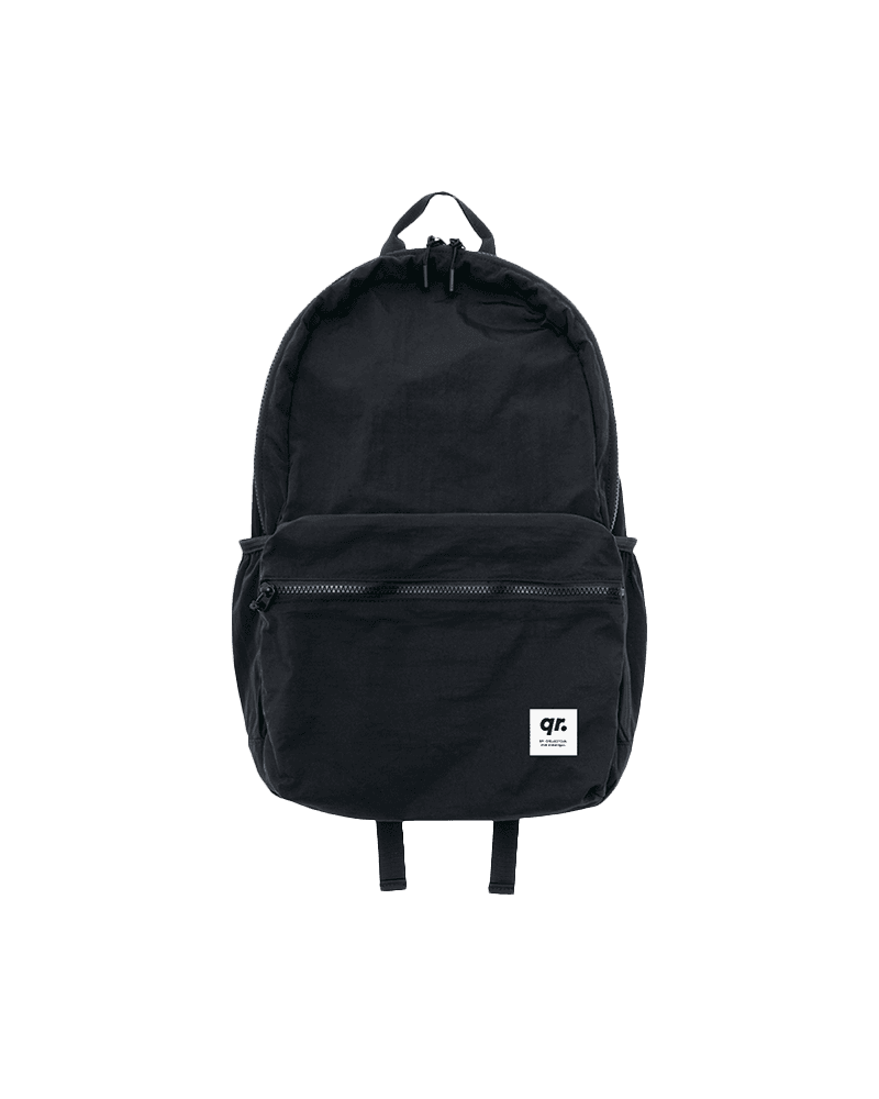 РЮКЗАК BASIC B1 ЧЁРНЫЙ