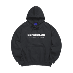 худи over senbiclub антрацит