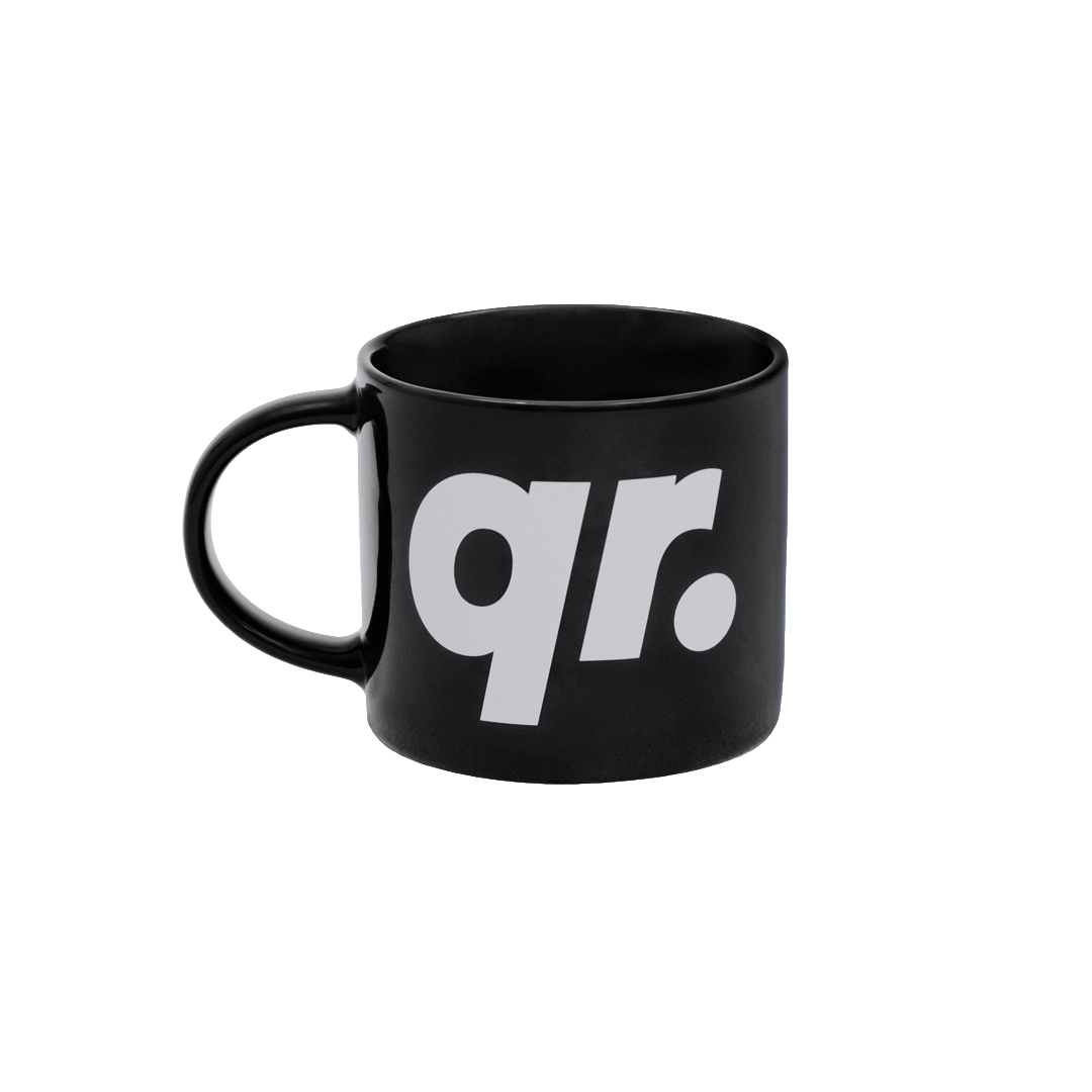 керамика кесе qrd қара